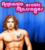 Zamob Antonio erotic massages