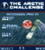 Zamob Arctic Challenge