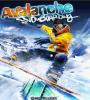 Zamob Avalanche Snowboarding