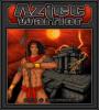 Zamob Aztek Warrior