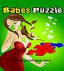 Zamob Babes Puzzle