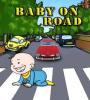 Zamob Baby on road
