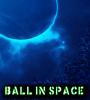 Zamob Ball in space