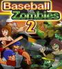 Zamob Baseball vs zombies 2