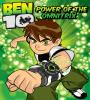Zamob Ben 10 Power of the Omnitrix