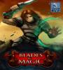 Zamob Blades and Magic 3D