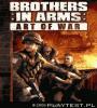 Zamob Brothers in arms Art of War