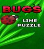Zamob Bugs Line puzzle