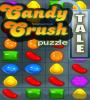 TuneWAP Candy crush puzzle tale