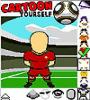 TuneWAP Cartoon Yourself Football Cup