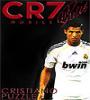 Zamob CR7 Cristiano Ronaldo Puzzle