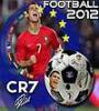 Zamob CR7 Football 2012