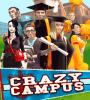 Zamob Crazy Campus