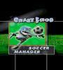 Zamob Crazy Frog Soccer Manager