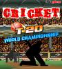TuneWAP Cricket T20 World Championship
