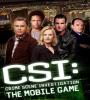 Zamob CSI Crime Scene Investigation The Mobile Game
