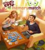Zamob DChoc cafe Memory match