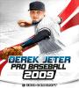 Zamob Derek Jeter Pro Baseball 2009