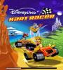 Zamob Disneyland Kart Racer