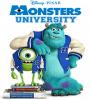 Zamob Disney Pixar Monsters University