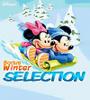 Zamob Disney Winter Bonus Selection
