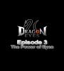 Zamob Dragon Eyes. Episode 3 The Power of Eyes