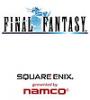 Zamob EA Final Fantasy