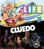 Zamob EA Game of Life and Cluedo