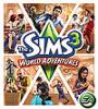 Zamob Ea Sports The Sims3 World Adventure