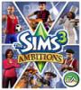 Zamob EA The Sims3 Ambitions