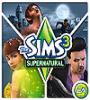 Zamob EA The Sims 3 Super Natural