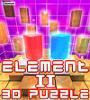 Zamob Element II 3D Puzzle