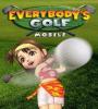 Zamob Everybody's Golf Mobile