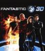 Zamob Fantastic Four 3D