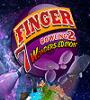 Zamob Finger Bowling 2 Wonders Edition