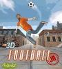 TuneWAP Football Jr 3D