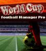 Zamob Football Manager World Cup