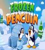 Zamob Frozen penguin