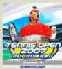 Zamob Gameloft Tennis Open 2007