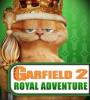 Zamob Garfield 2 Royal Adventure