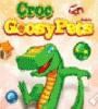 Zamob Goosy Pets Crocodile