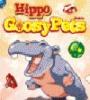 Zamob Goosy Pets Hippopotam