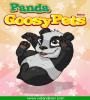 Zamob Goosy Pets Panda