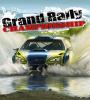 Zamob Grand Rally Championship