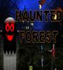 Zamob Haunted forest