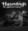 Zamob Hauntings The Abandoned Mansion