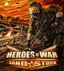 Zamob Heroes of War Sandstorm 3D