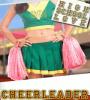 Zamob High School Love Cheerleader