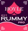 TuneWAP Hoyle Rummy 4 in 1 Pro