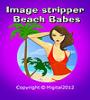 Zamob Image Stripper Beach Babes